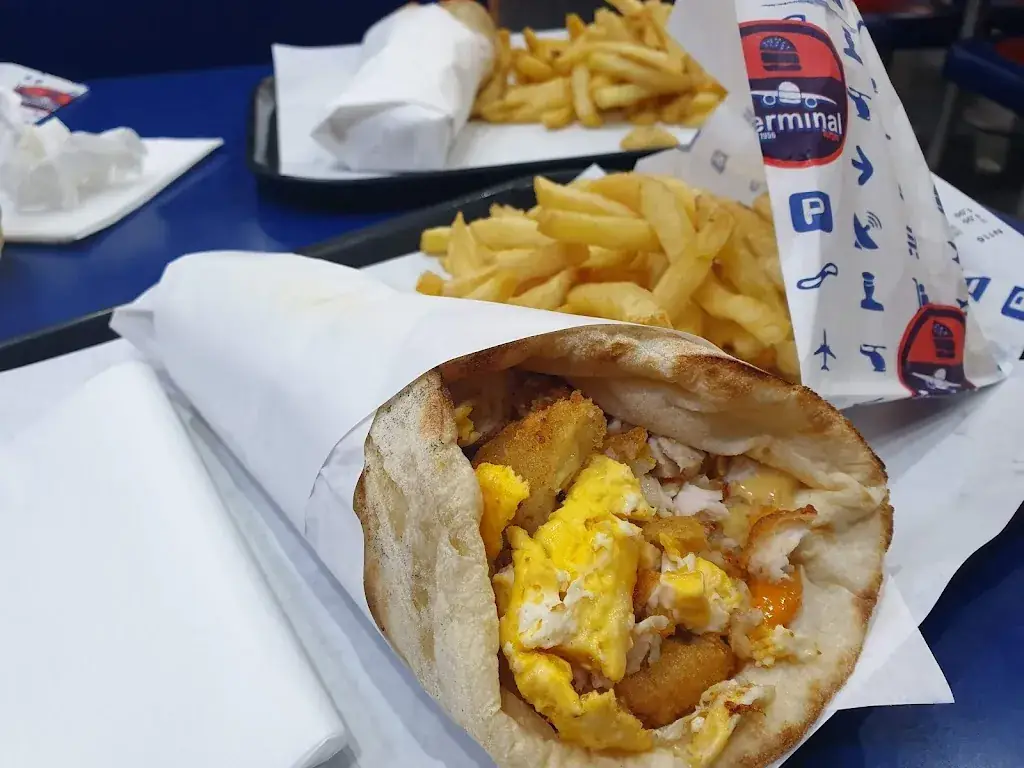 Menu_Terminal Burger_Goussainville_imagen_7