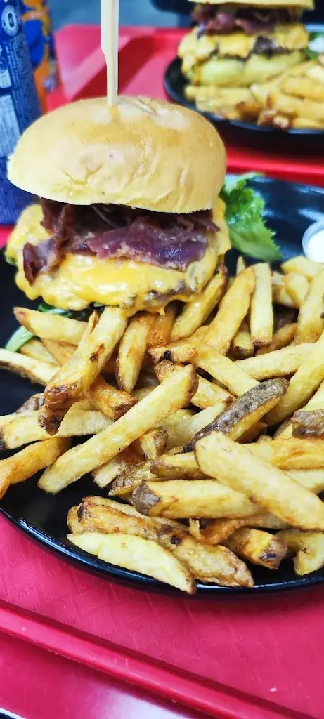 Menu_Terminal Burger_Goussainville_imagen_9