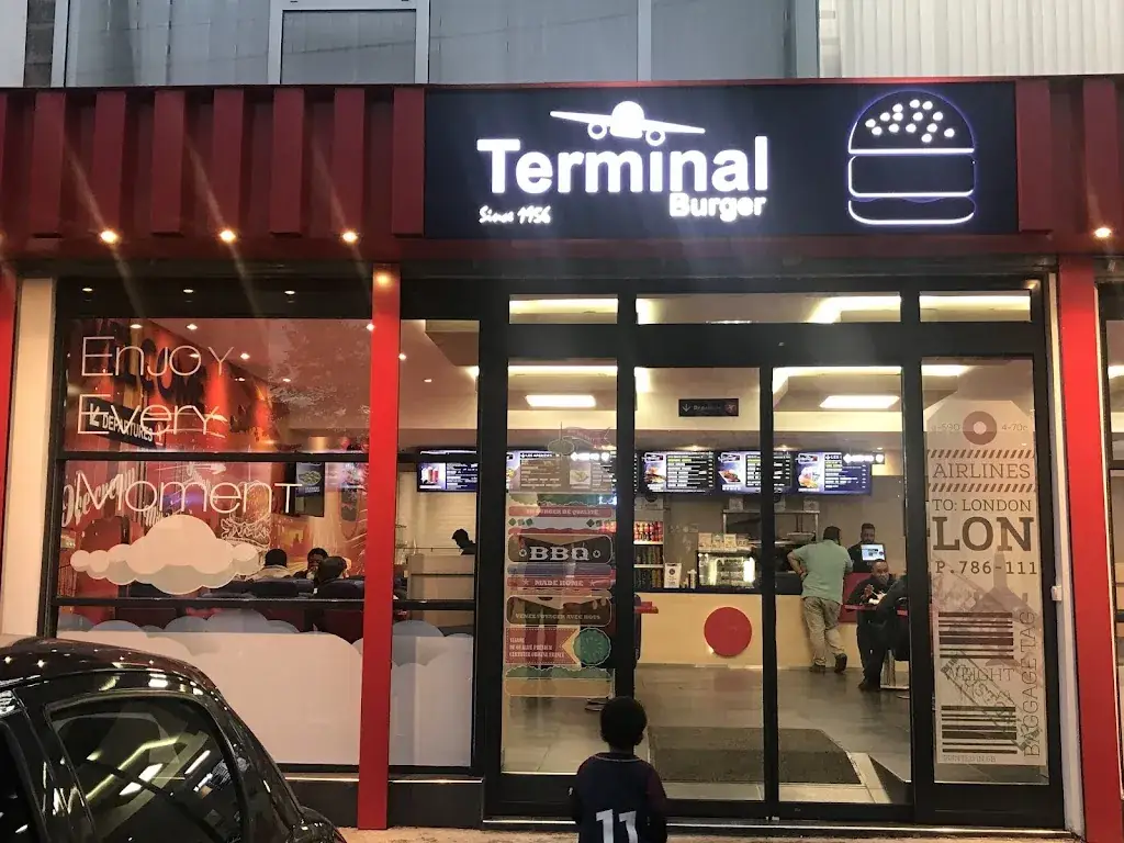 Terminal Burger_Goussainville_slider_image_1