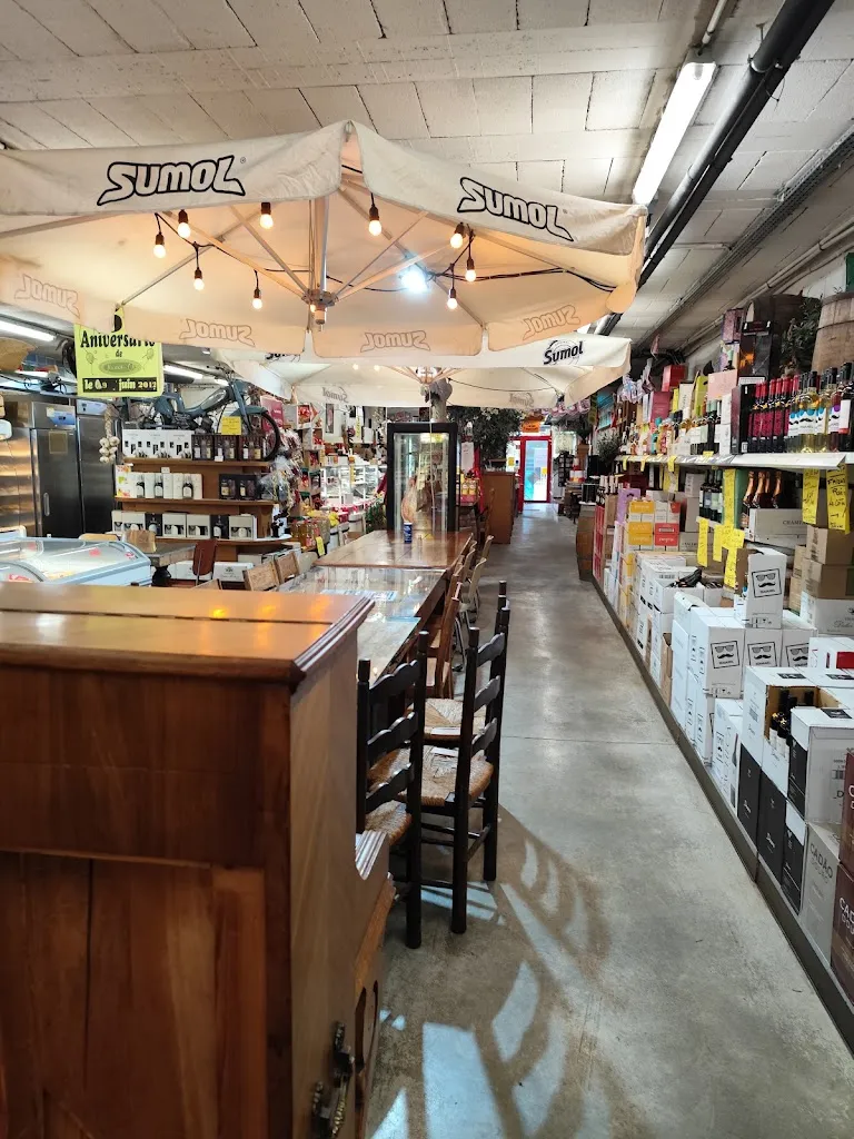 A Nossa Casa restaurant à Goussainville