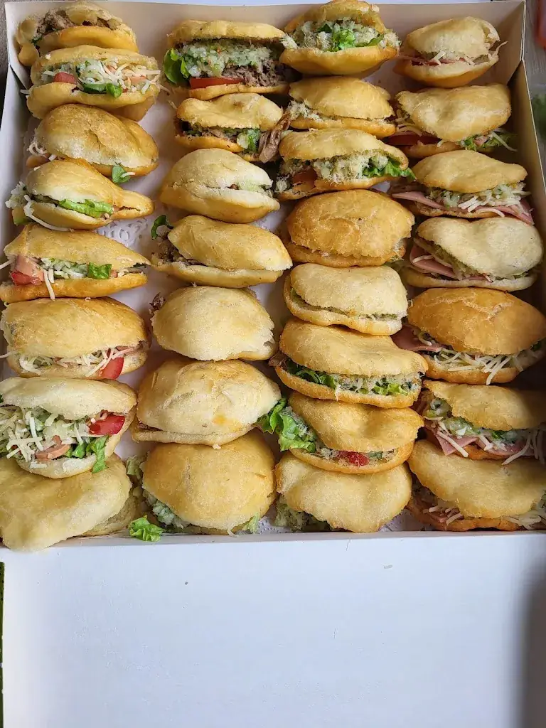 Menu_L'îlet des Îles_Goussainville_image_2