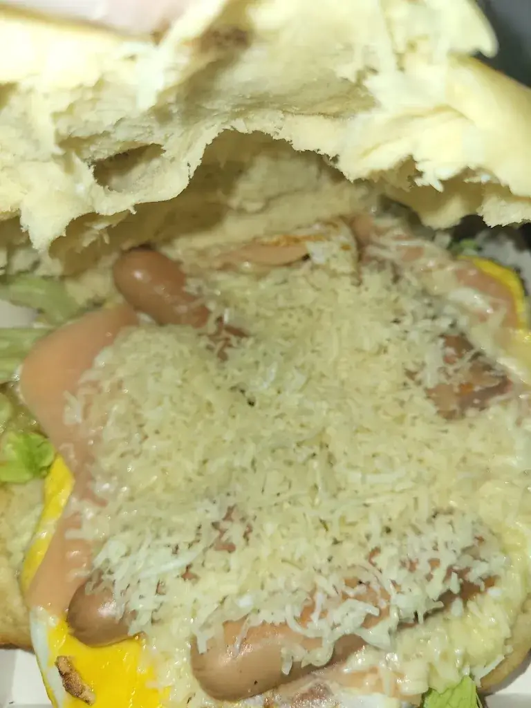 Menu_L'îlet des Îles_Goussainville_image_6