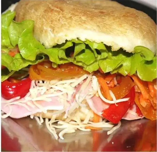 Menu_L'îlet des Îles_Goussainville_image_8