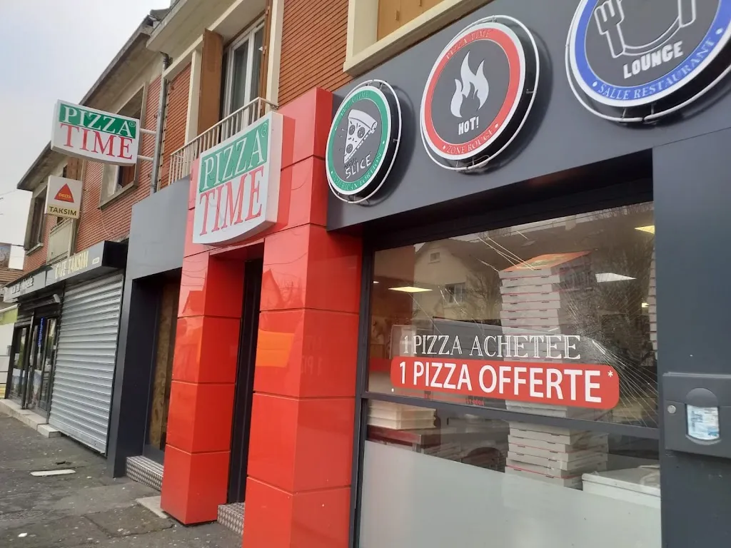 Pizza Time® Goussainville_Goussainville_slider_image_1