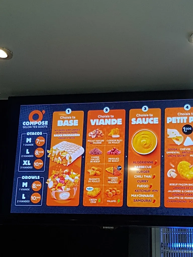 Menu_O'Tacos_Goussainville_image_1