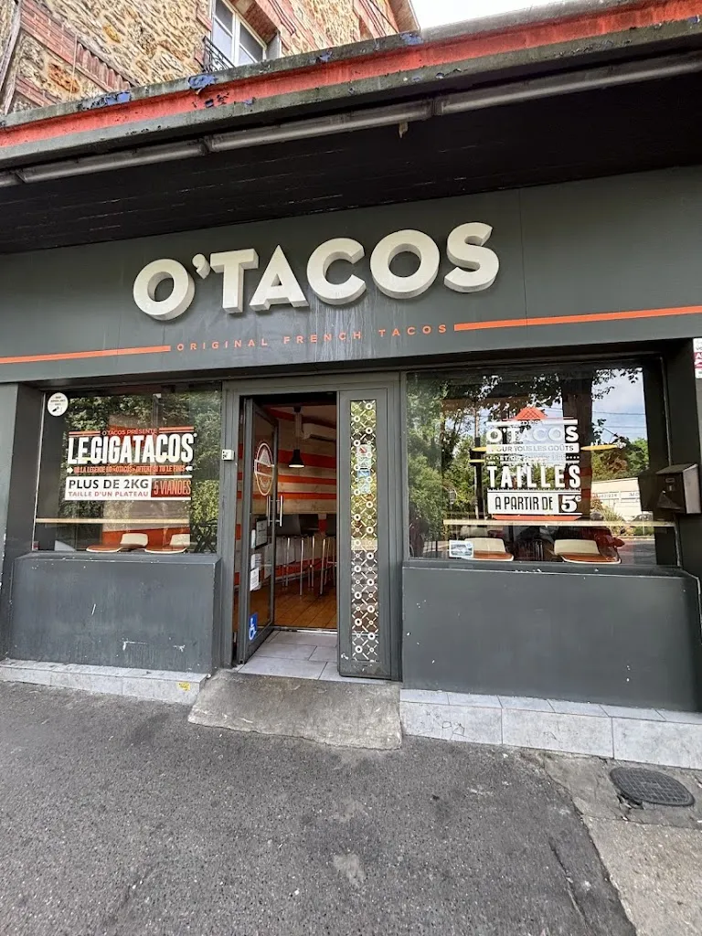 Artisans Haven_O'Tacos_Goussainville_review