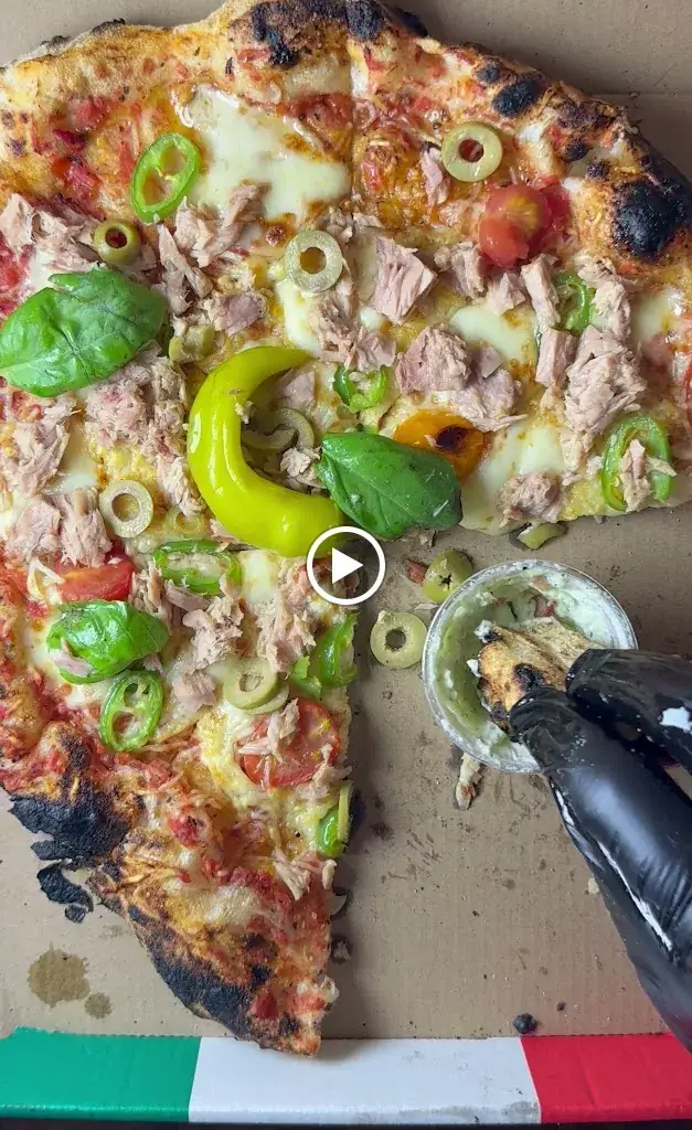 L’artisto ristorante a Goussainville