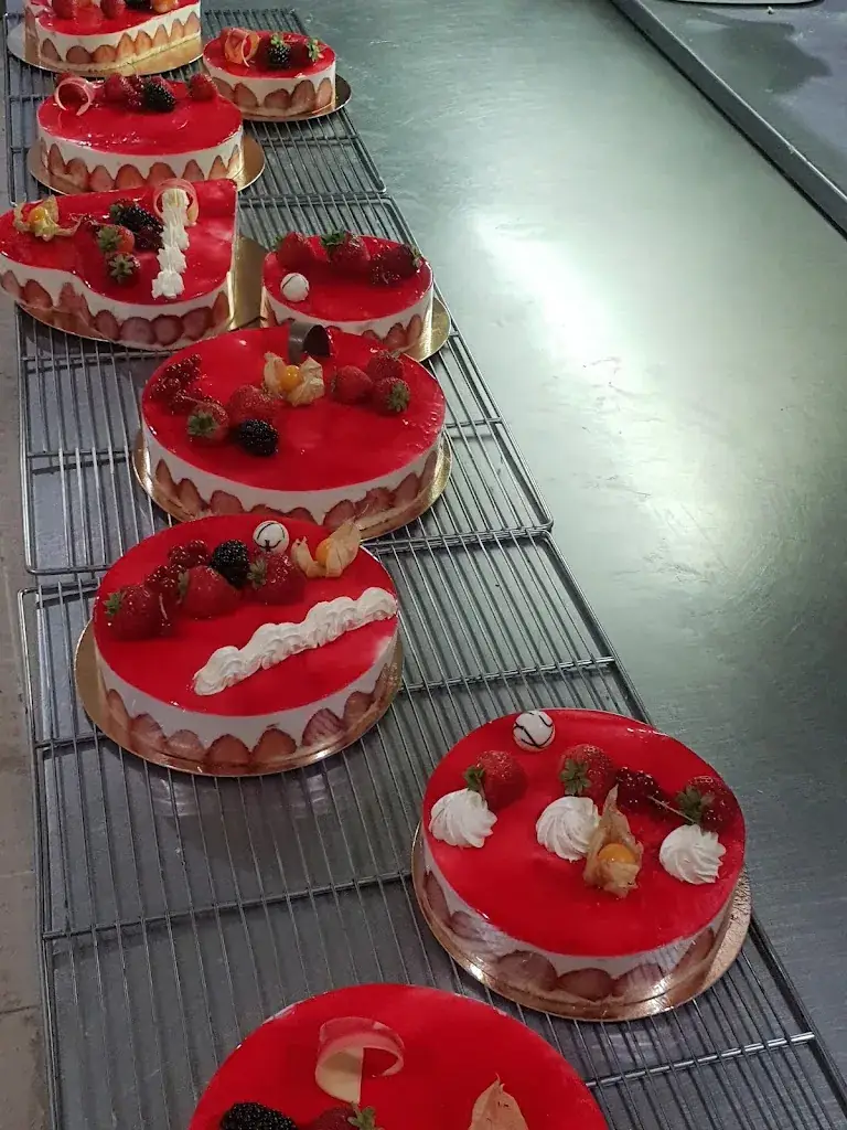 Menu_Aux Délices de Goussainville_Goussainville_immagine_1