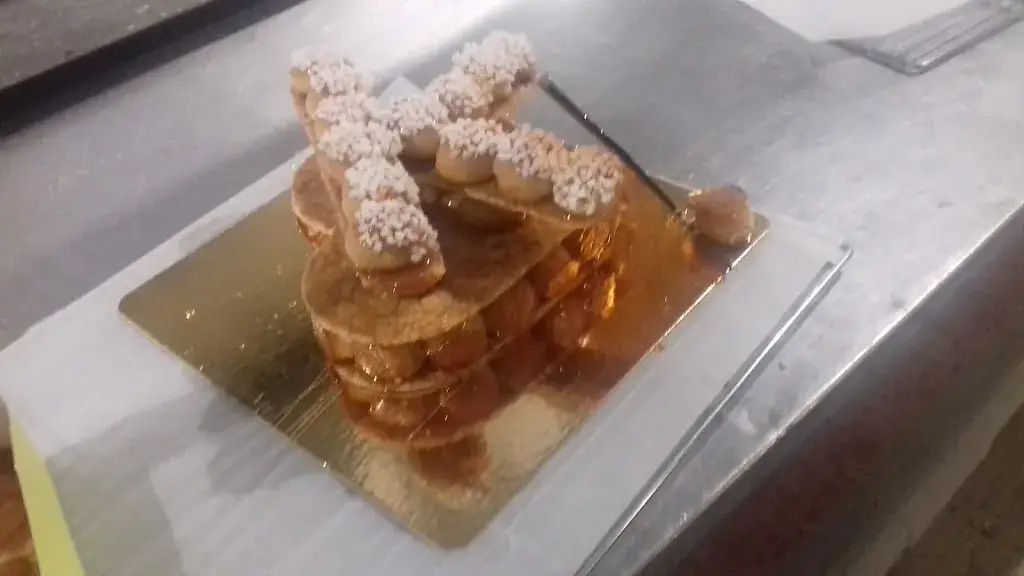 Menu_Aux Délices de Goussainville_Goussainville_immagine_3