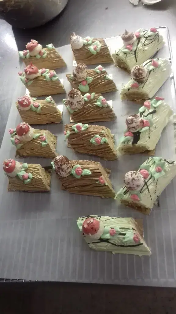 Menu_Aux Délices de Goussainville_Goussainville_immagine_4