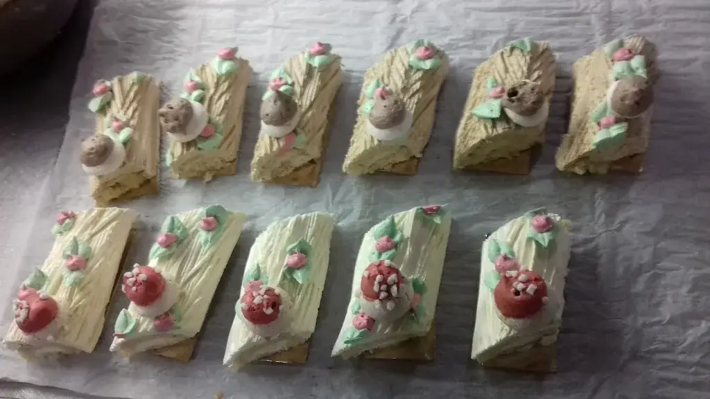 Menu_Aux Délices de Goussainville_Goussainville_immagine_6