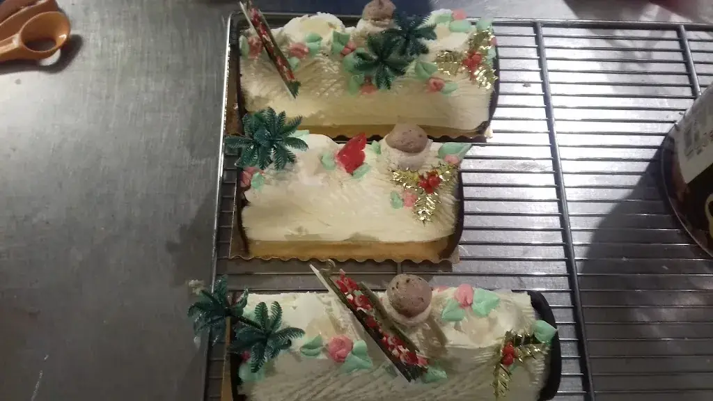 Menu_Aux Délices de Goussainville_Goussainville_immagine_7