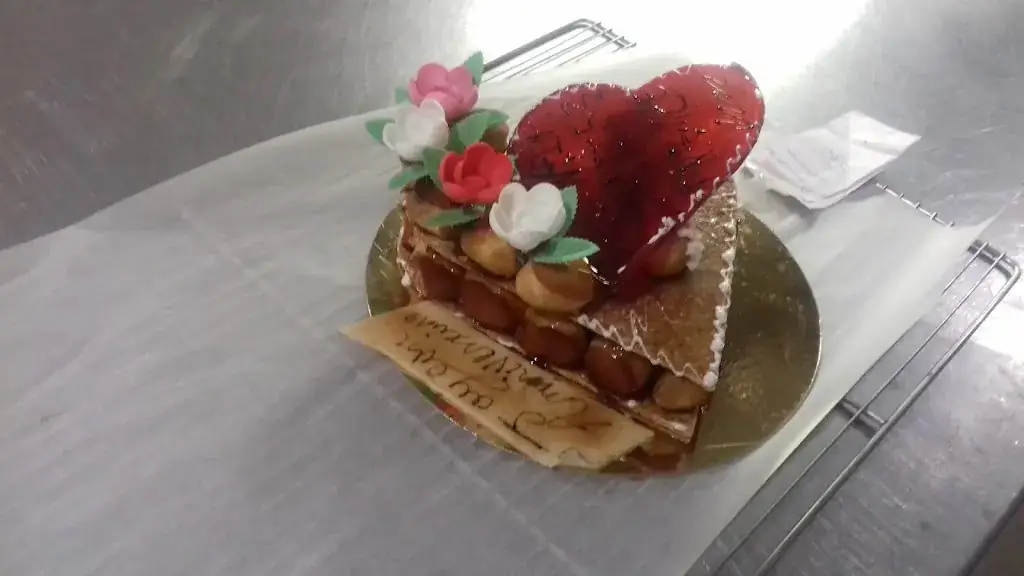 Menu_Aux Délices de Goussainville_Goussainville_immagine_8