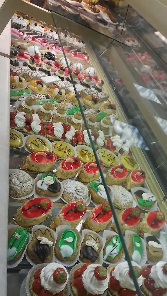 Menu_Aux Délices de Goussainville_Goussainville_immagine_9