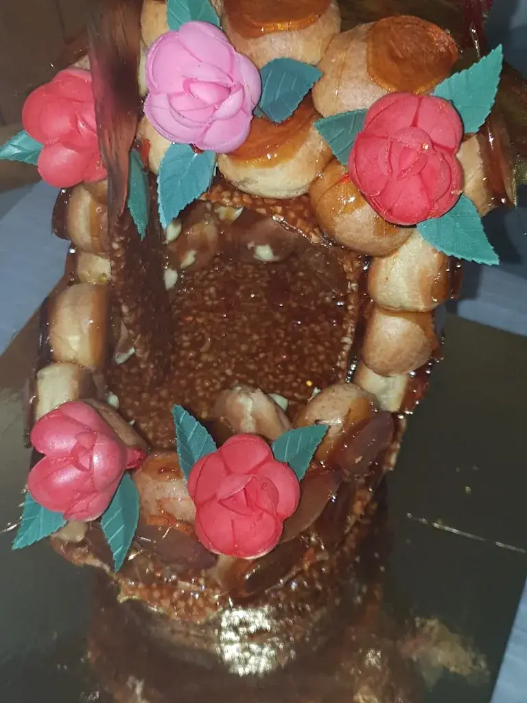 Aux Délices de Goussainville_Goussainville_slider_image_2