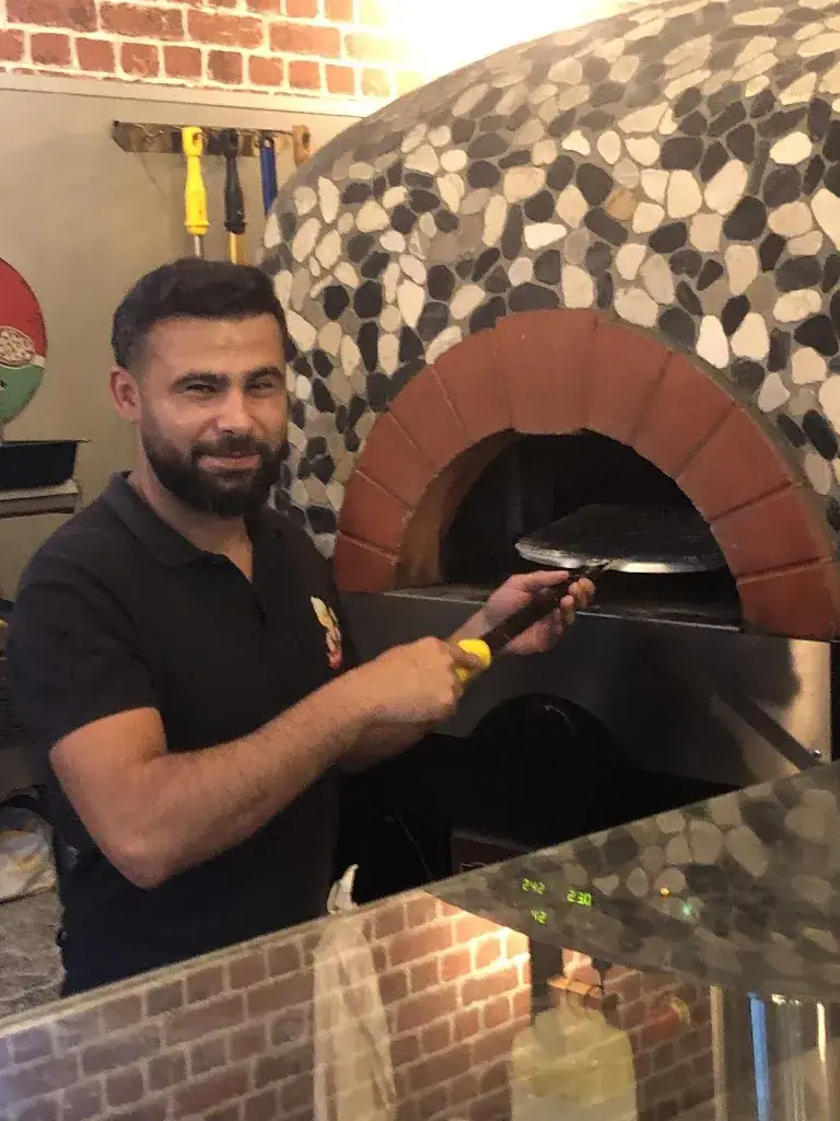 Dianne Johnson_Da Nonna Italia_Bourget_review