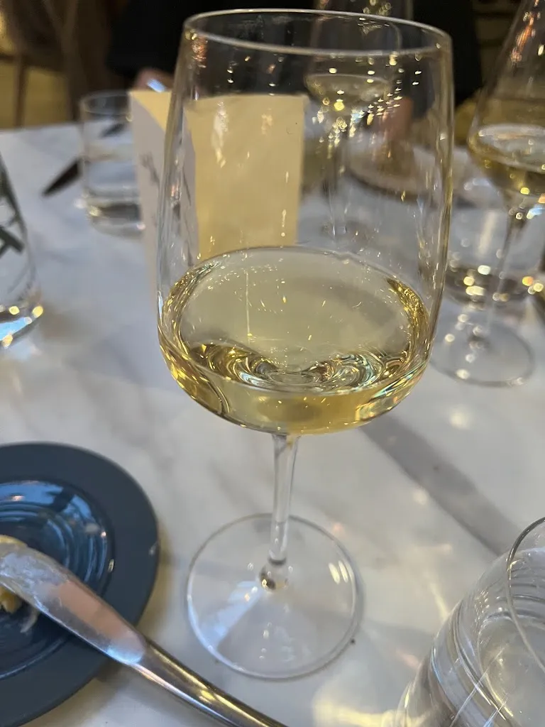 Menu_La Verrière PARIS_Paris_image_5