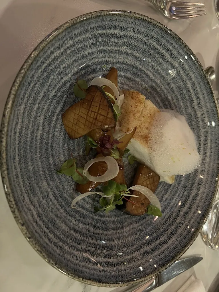 Menu_La Verrière PARIS_Paris_image_6