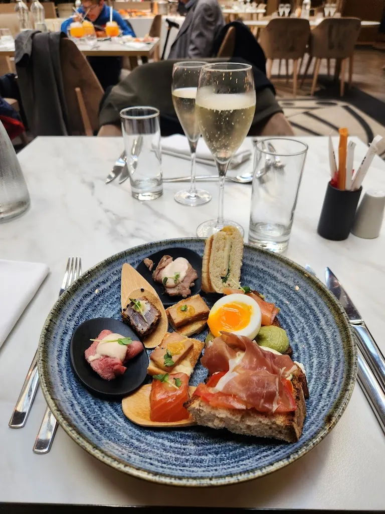 Menu_La Verrière PARIS_Paris_image_7