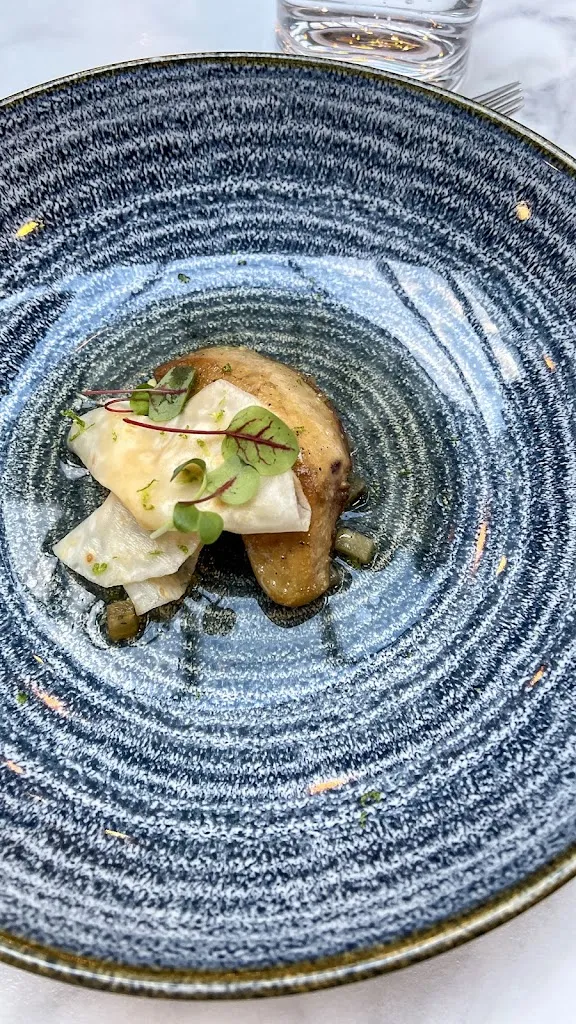 Menu_La Verrière PARIS_Paris_image_8