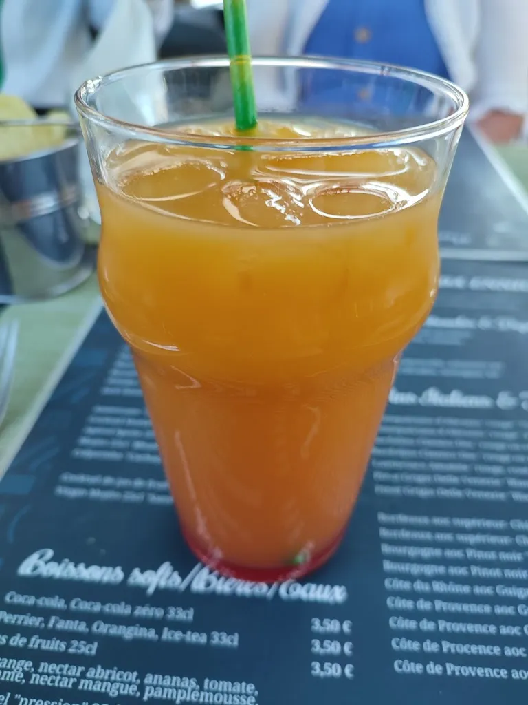 Menu_La Storia / Storia Da Ennio_Verrière_image_5