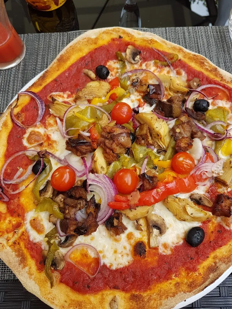 Menu_La Storia / Storia Da Ennio_Verrière_image_8