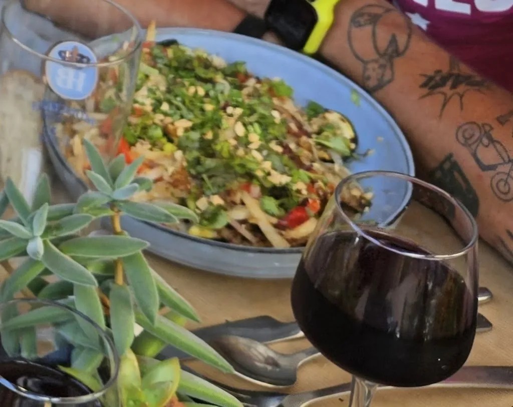 Menu_La Table de la Serraz_Doussard_image_6