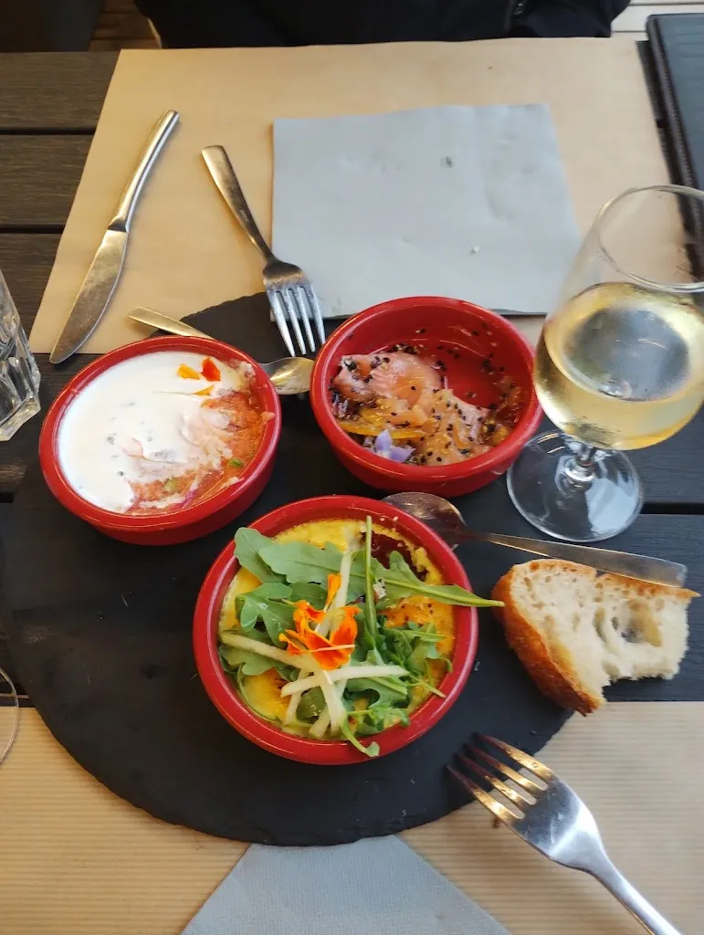 Menu_La Table de la Serraz_Doussard_image_7