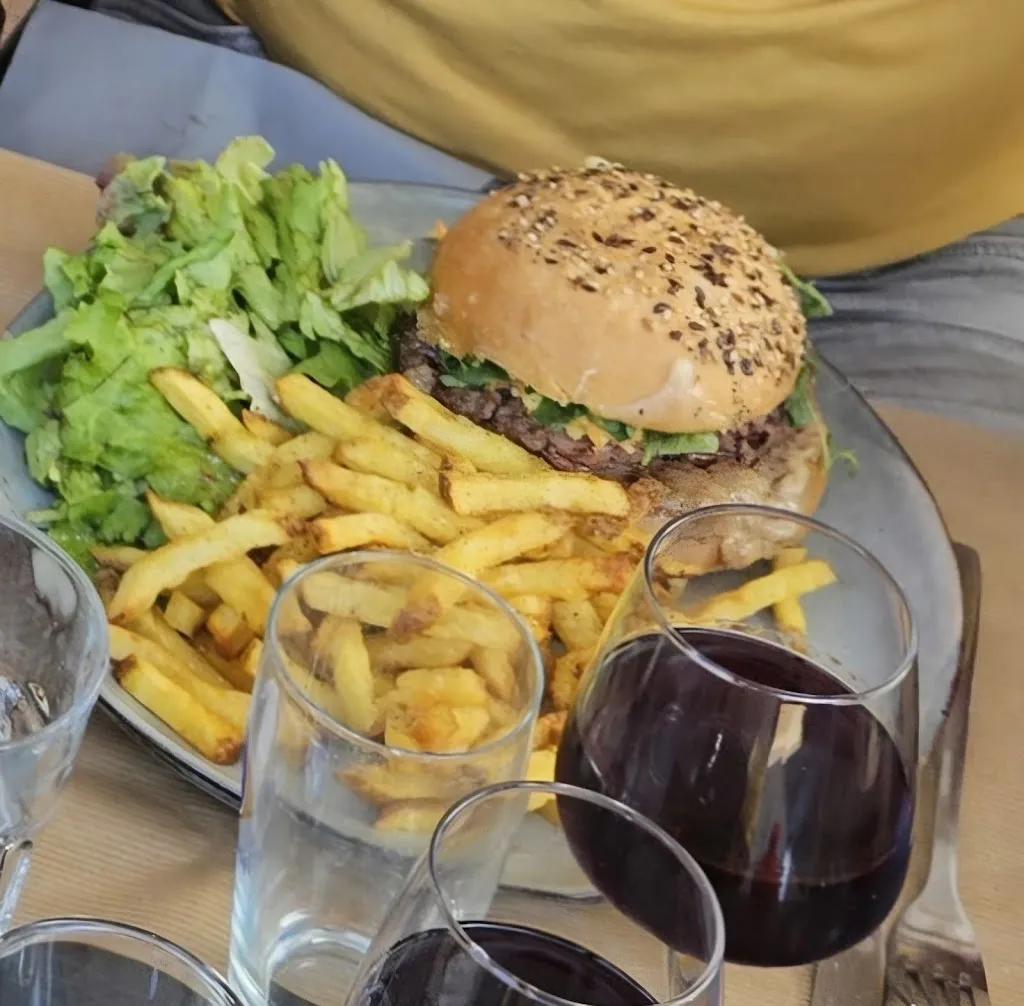 Menu_La Table de la Serraz_Doussard_image_8