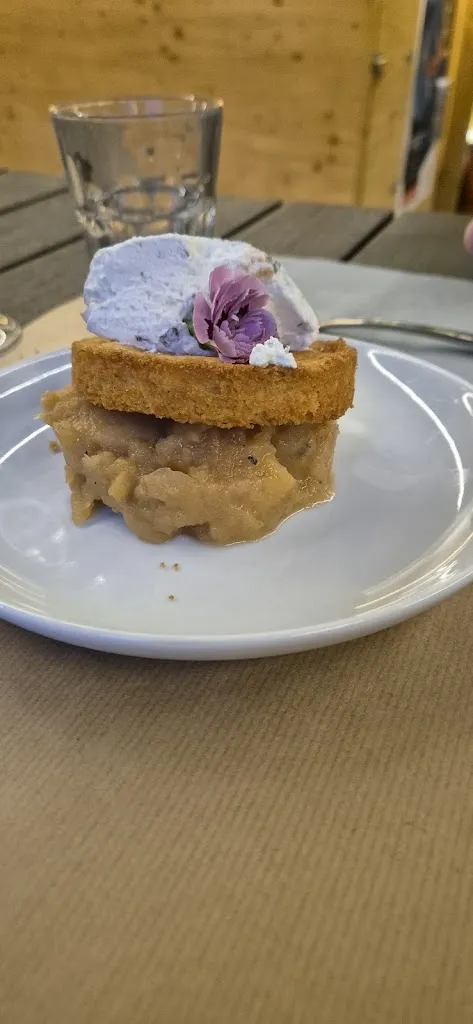 Sabrina_La Table de la Serraz_Doussard_review