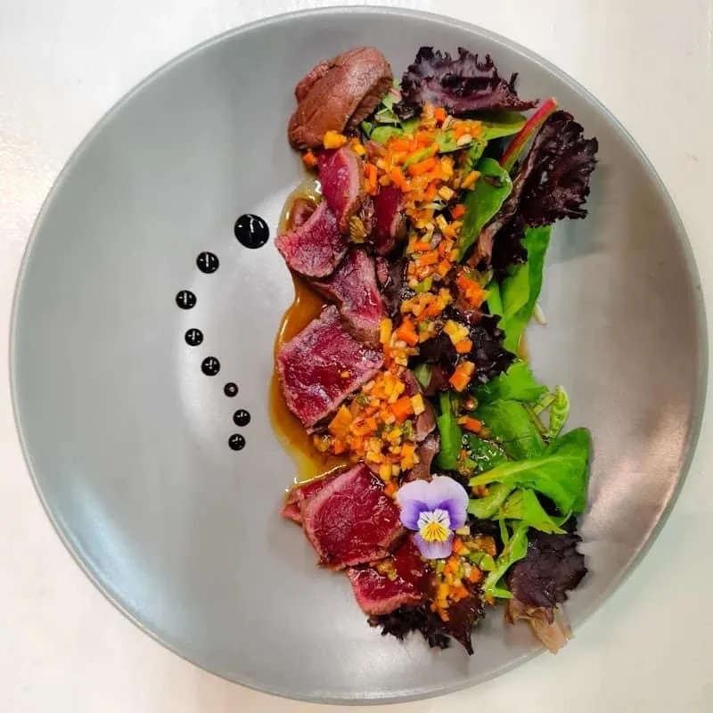 La Table de la Serraz_Doussard_slider_image_2