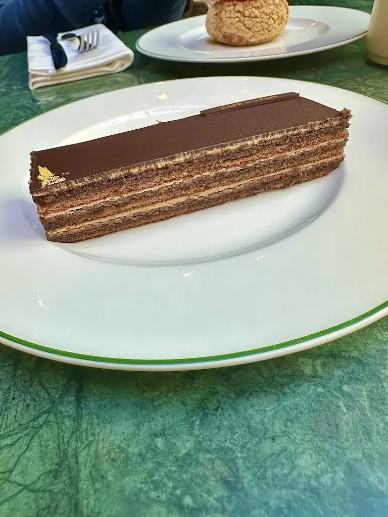 Menu_Le Bar du Grand Hôtel - La Verrière_Paris_image_2