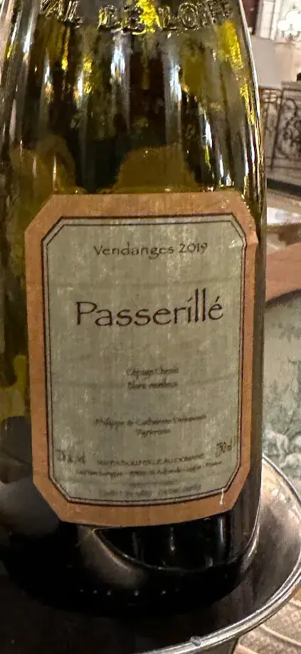 Menu_Le Bar du Grand Hôtel - La Verrière_Paris_image_3