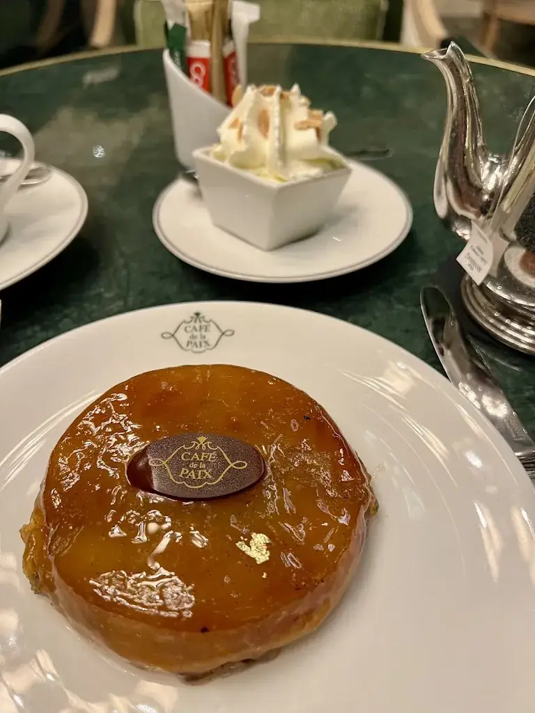 Menu_Le Bar du Grand Hôtel - La Verrière_Paris_image_7