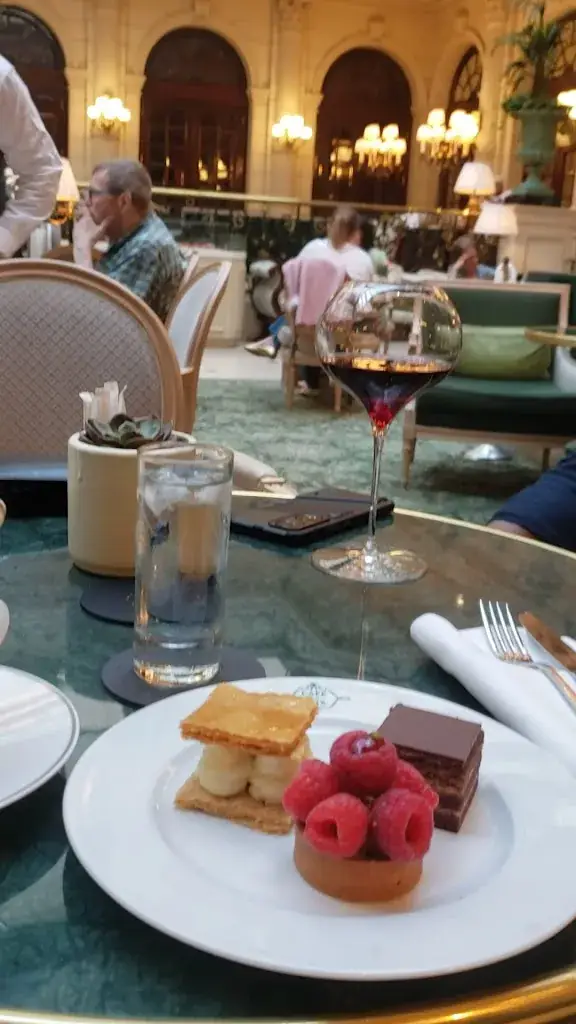 Le Bar du Grand Hôtel - La Verrière_Paris_slider_image_2