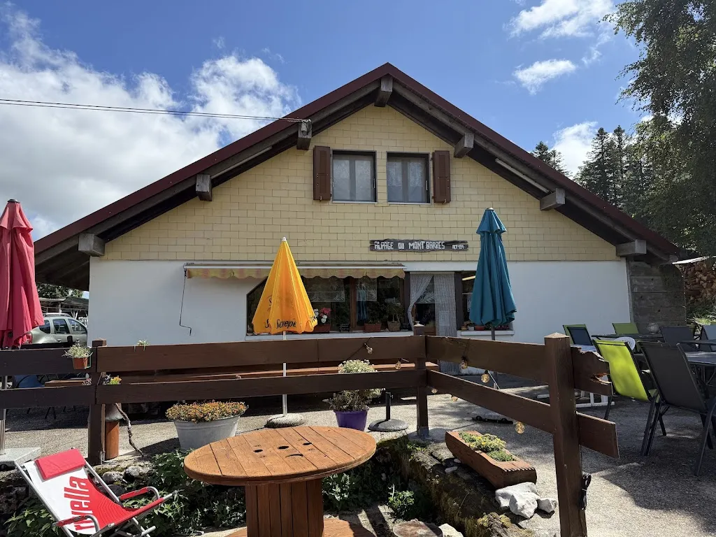 Buvette d'alpage du Mont-Barres_Verrières_slider_image_3