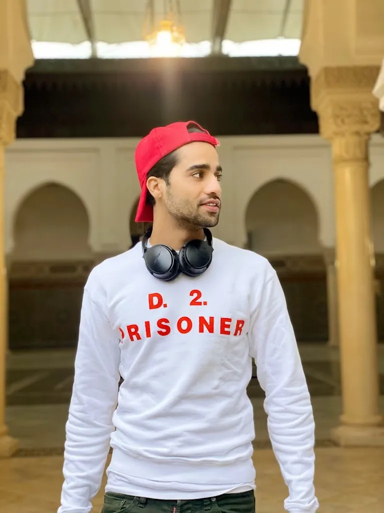 Sheharyar Khan_Aux Menus Plaisirs_Ferté-Gaucher_review