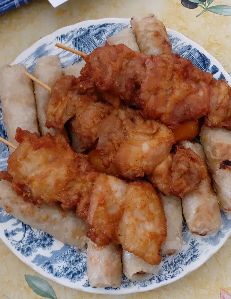 marina guillochon_Délice de la Ferté_Ferté-Gaucher_review