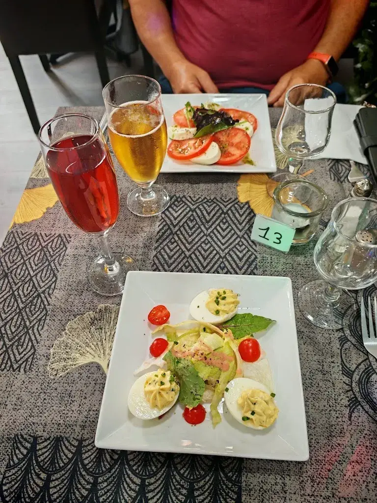 Kanoksri D._Restaurant La Ferté_Ferté-Gaucher_review