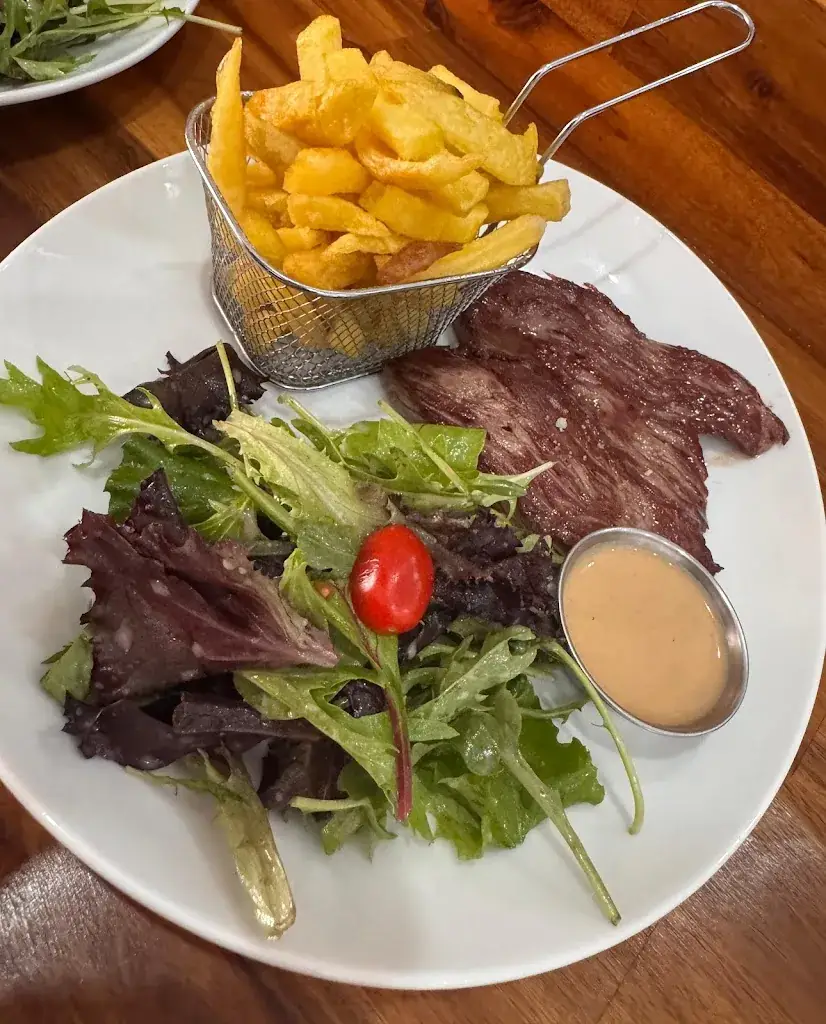 Restaurant La Ferté_Ferté-Gaucher_slider_image_3