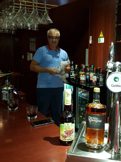 Menu_kebab grill istanbul la Ferté-Gaucher_Ferté-Gaucher_immagine_5