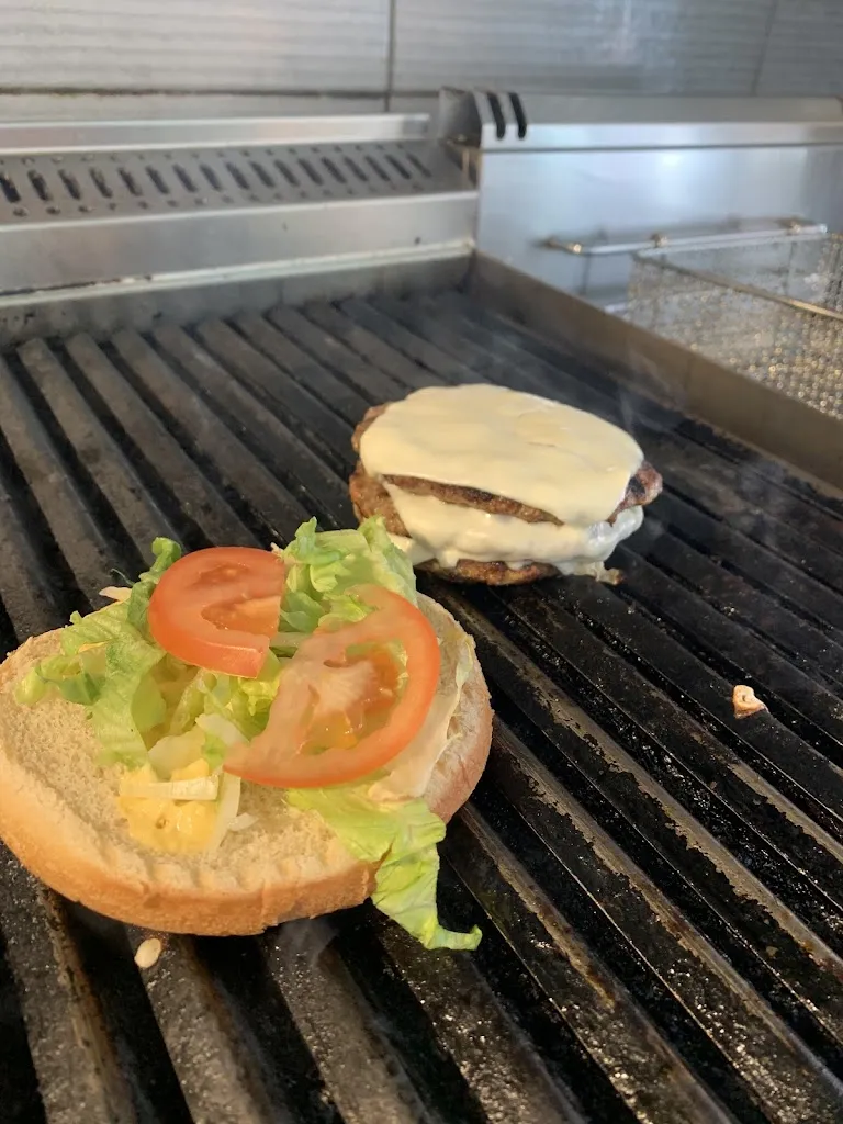 Menu_kebab grill istanbul la Ferté-Gaucher_Ferté-Gaucher_immagine_6