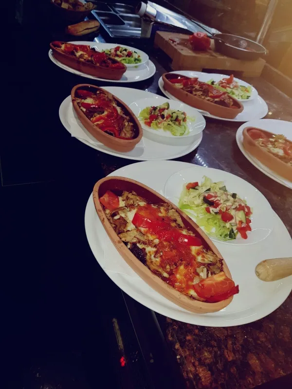 Menu_kebab grill istanbul la Ferté-Gaucher_Ferté-Gaucher_immagine_7