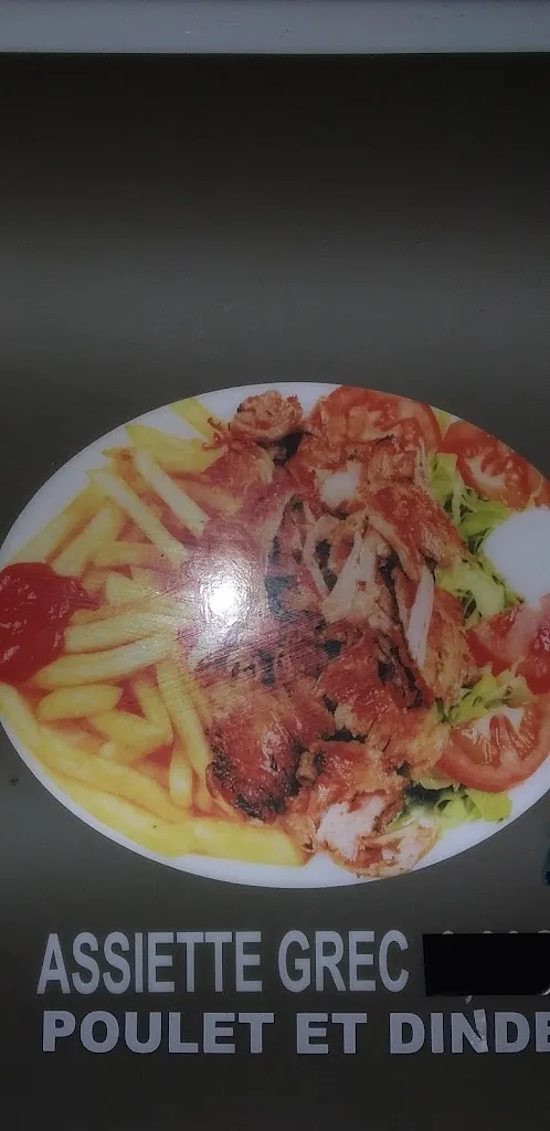 Menu_kebab grill istanbul la Ferté-Gaucher_Ferté-Gaucher_immagine_9