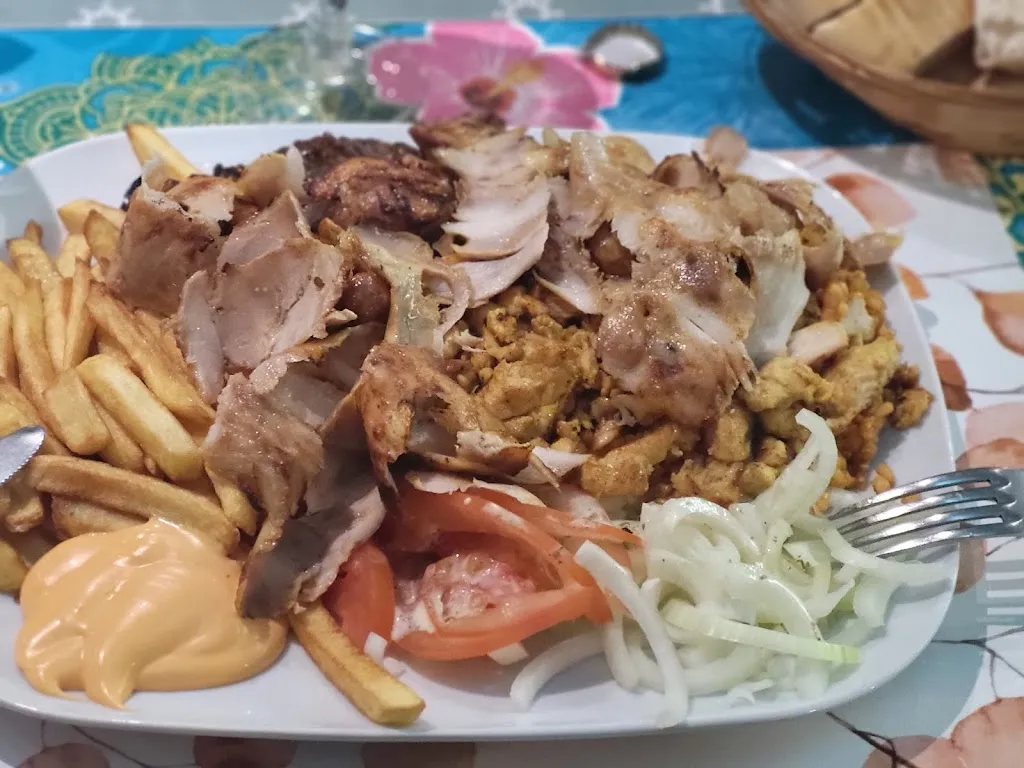 Alassane SANGARÉ_kebab grill istanbul la Ferté-Gaucher_Ferté-Gaucher_recensione