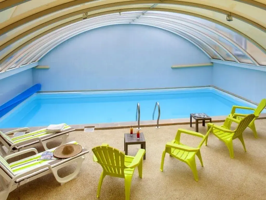 Logis Hôtel du Sauvage_Ferté-Gaucher_slider_image_2