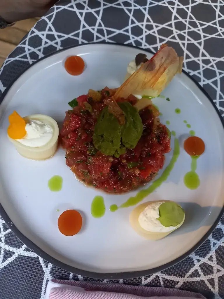 Menu_Restaurant La Tour_Dunières_image_9