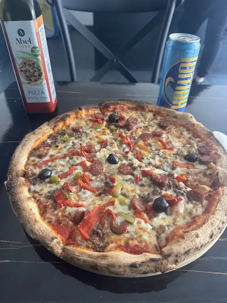 aymen ez-zaitab_LA MAMMA_Ferté-Gaucher_review