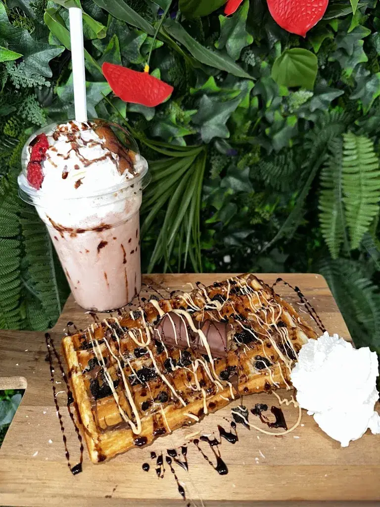 LA MAMMA ristorante a Ferté-Gaucher