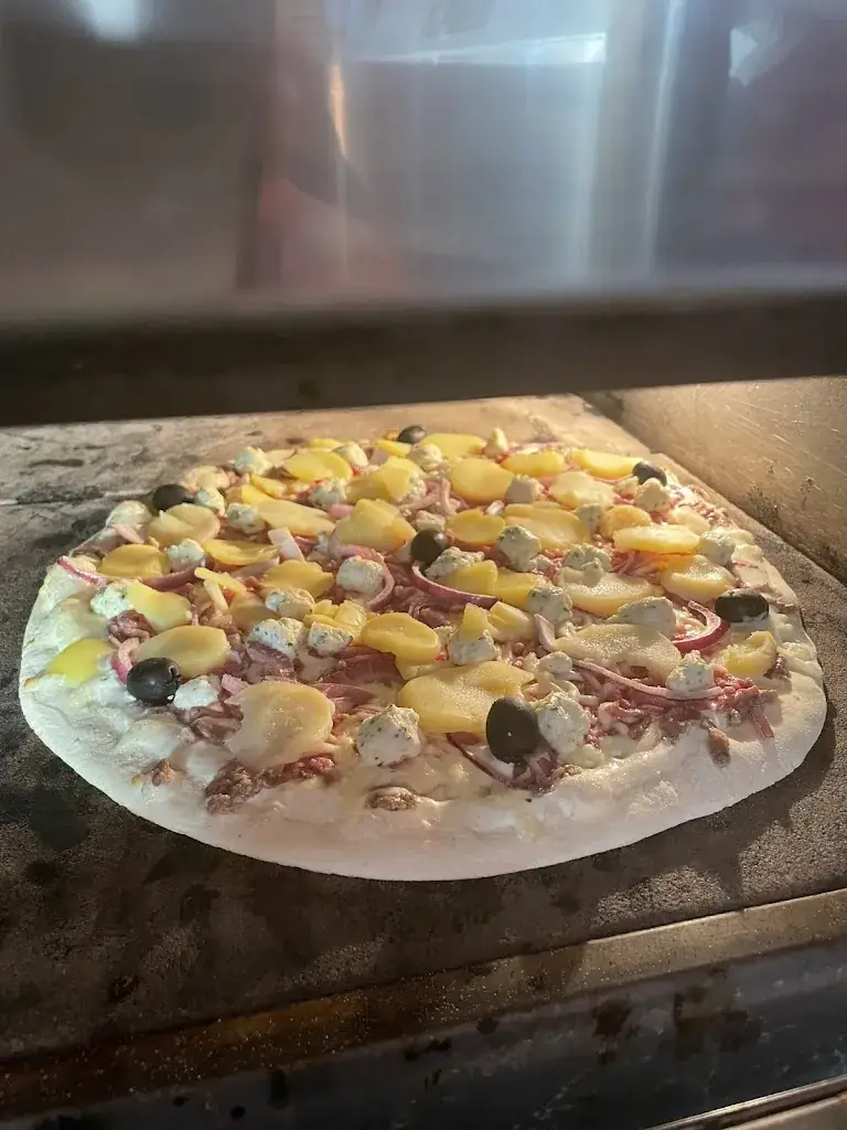 Menu_Le Kiosque à Pizzas_Ferté-Gaucher_immagine_5